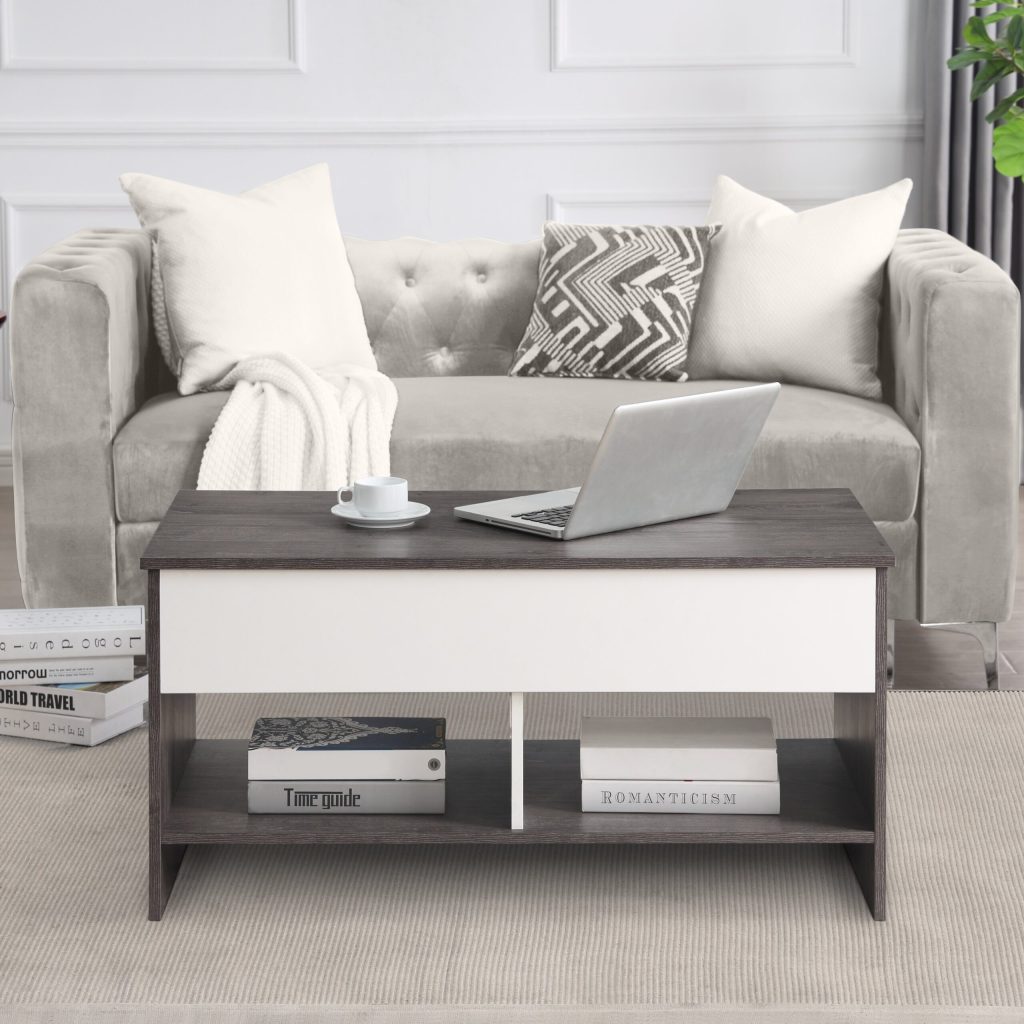 Smart Tea Table - JY Furniture